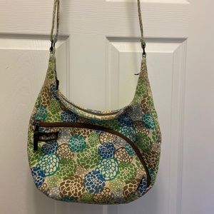 Kavu Crossbody Sydney satchel